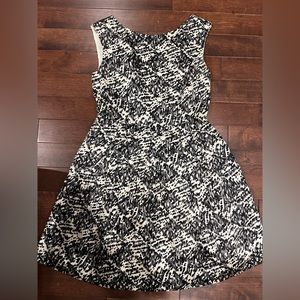 Shoshanna silk dress